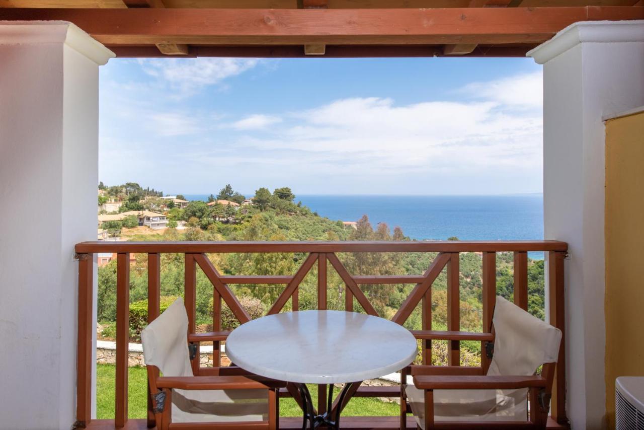 Sea View Village Aparthotel Vasilikos (Zakynthos)