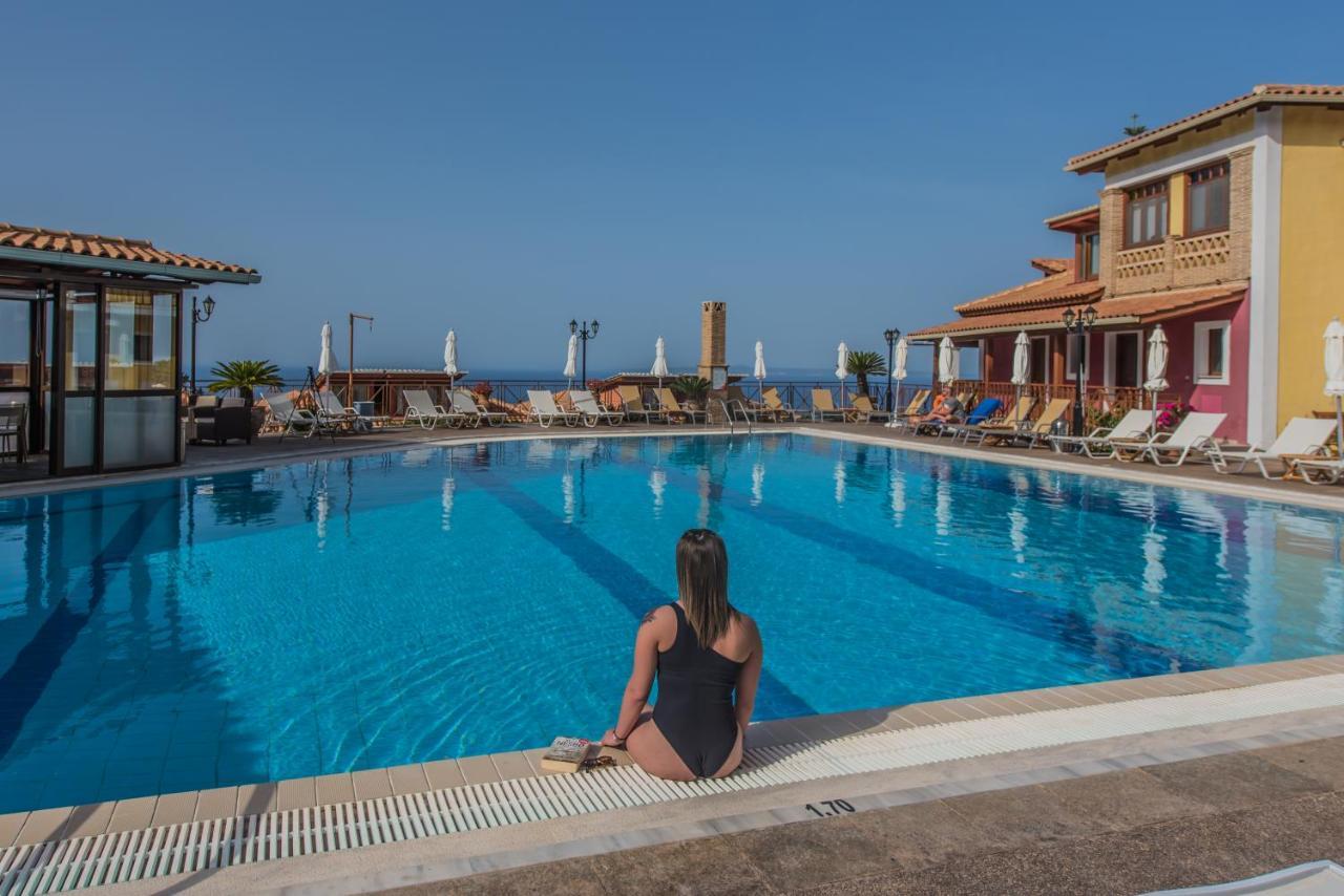 Sea View Village Aparthotel Vasilikos (Zakynthos)