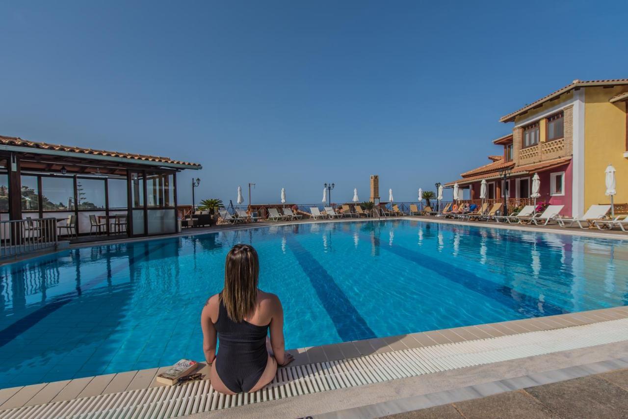 Sea View Village Aparthotel