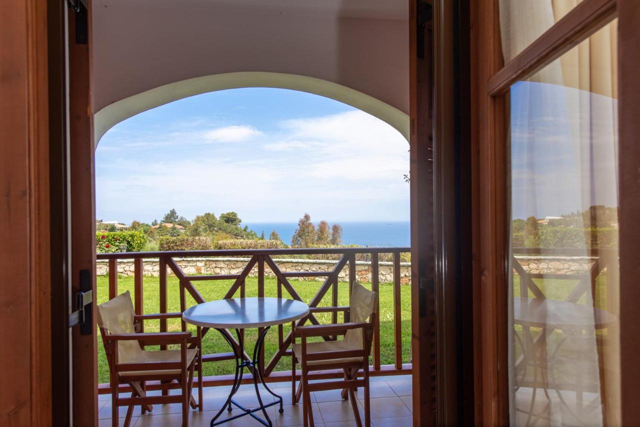Aparthotel Sea View Village Vasilikos (Zakynthos)