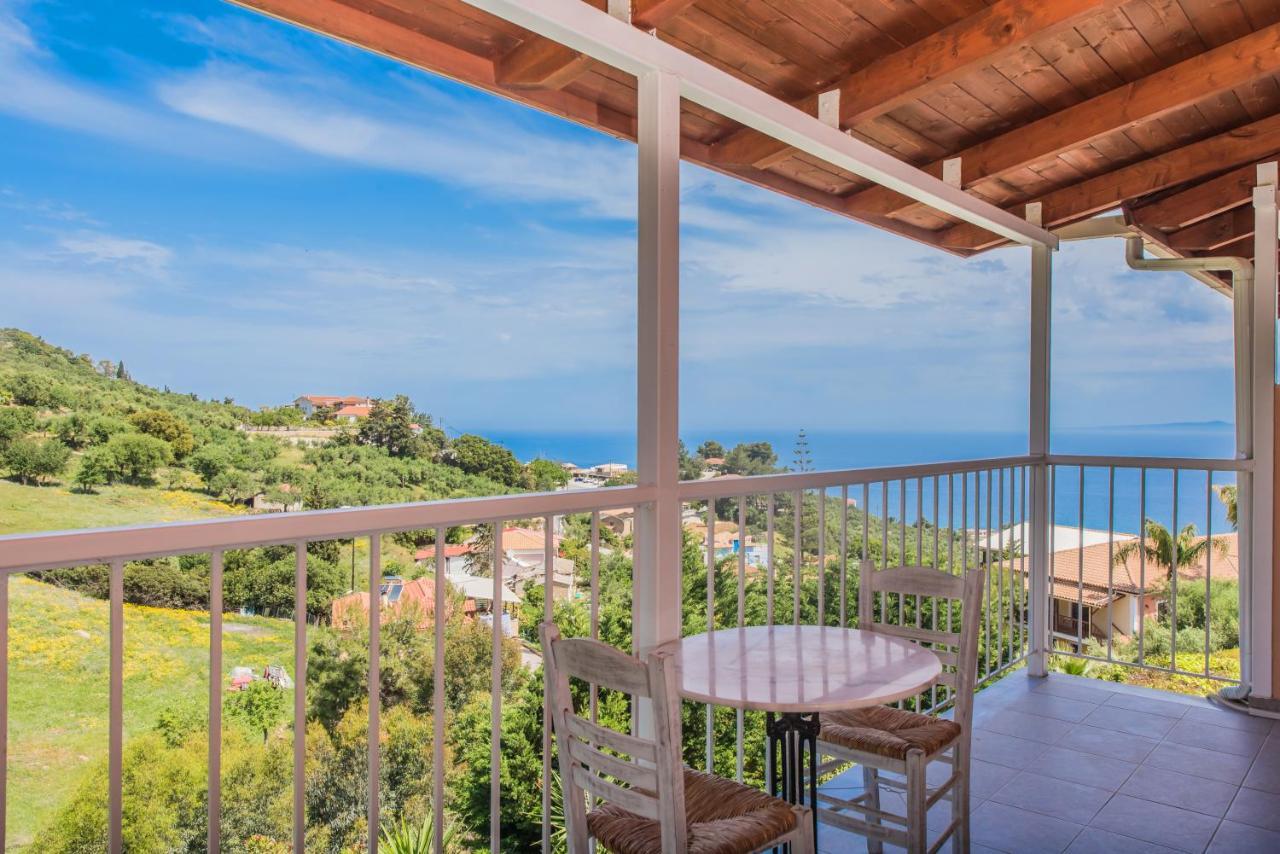Sea View Village 4*