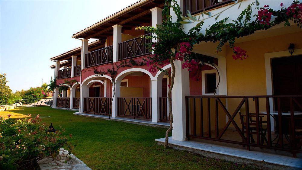 Sea View Village Aparthotel Vasilikí